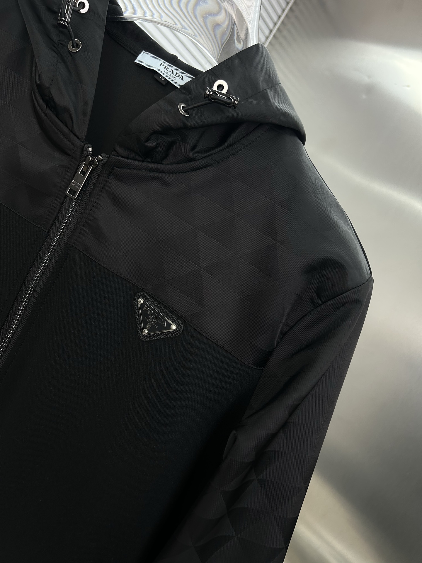 Prada 25ss Jogging Suits Size M-2XL