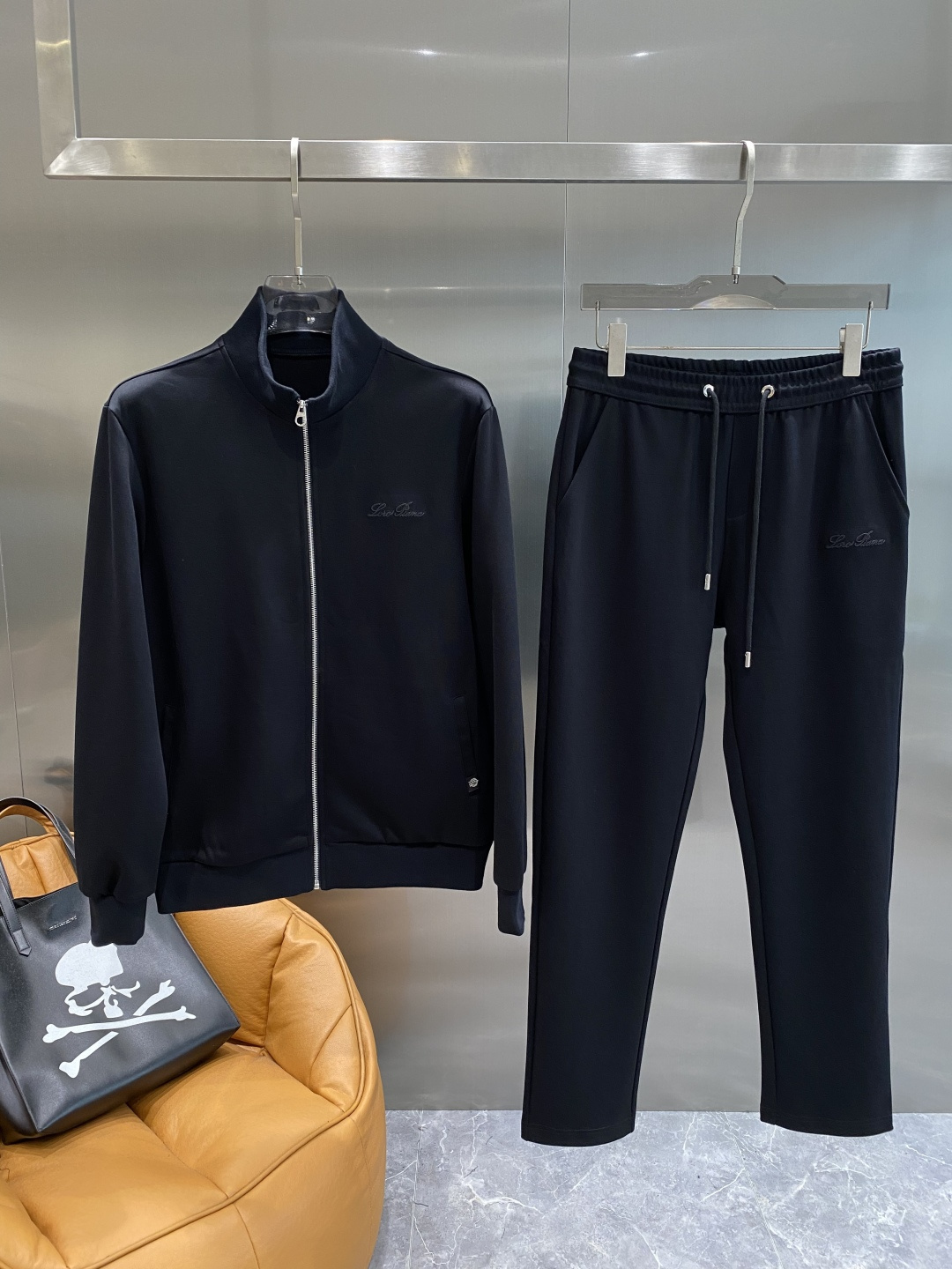 Loro Piana 25ss Jogging Suits Size M-2XL
