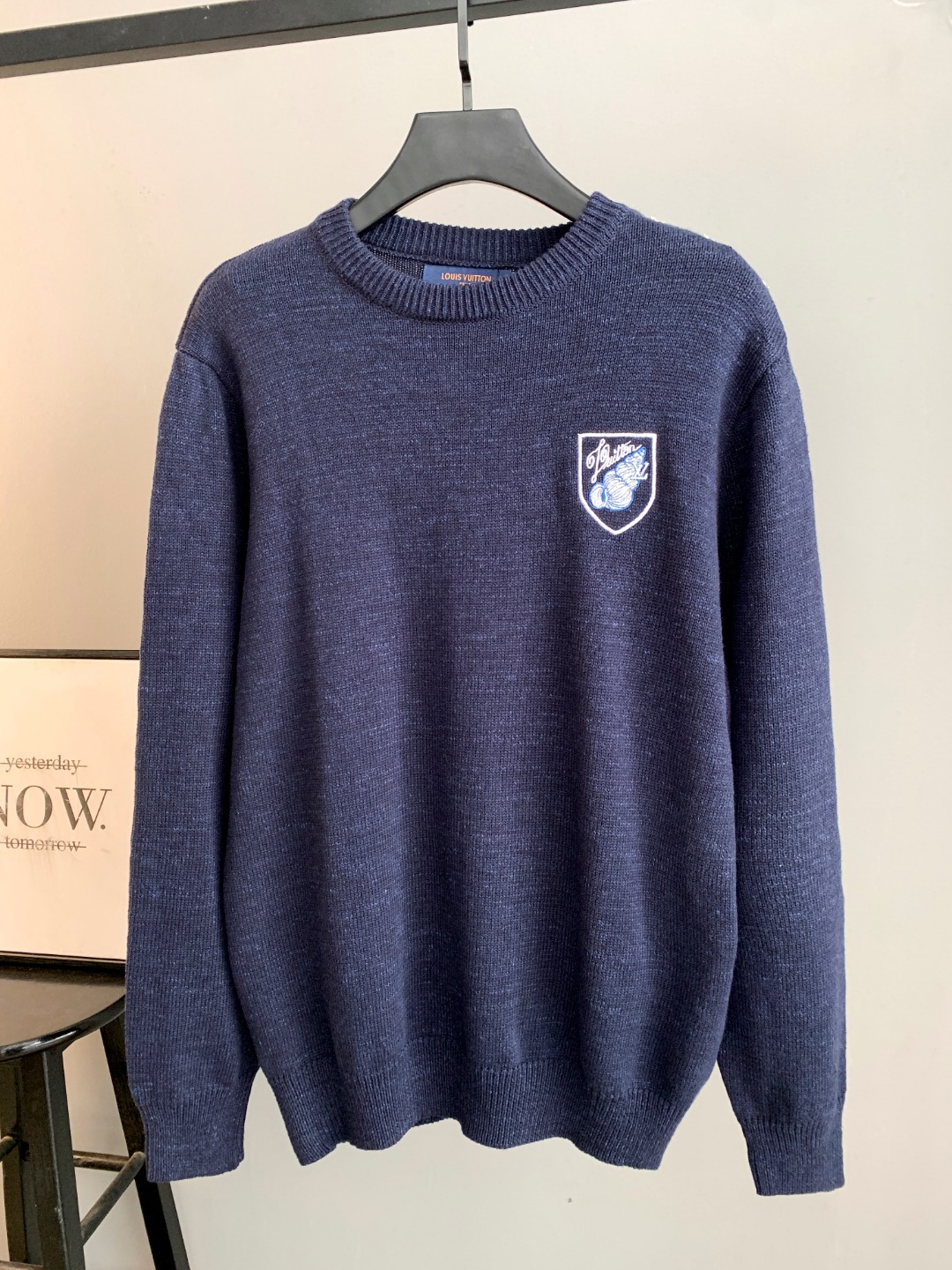 Louis Vuitton Unisex Sweatshirt Size S-XXL