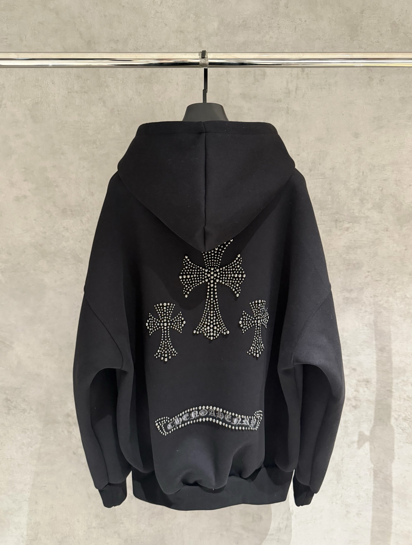 Chrome Hearts Unisex Jacket Size M-2XL