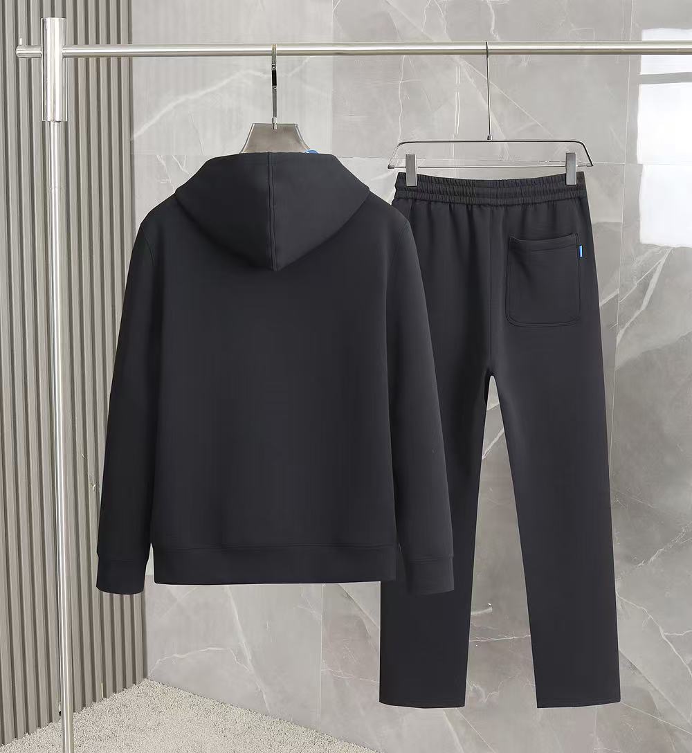 Burberry 25ss Jogging Suits Size M-2XL