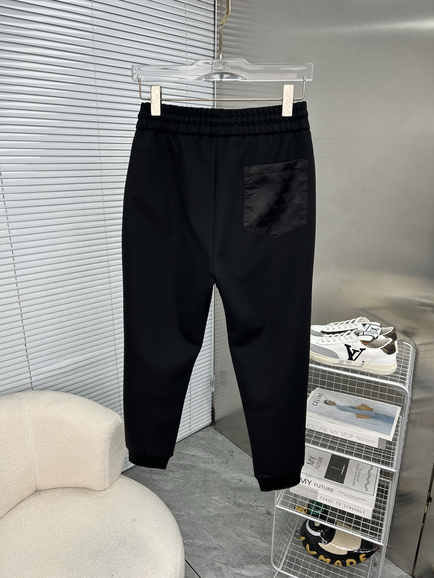 Prada 25ss Jogging Suits Size M-2XL