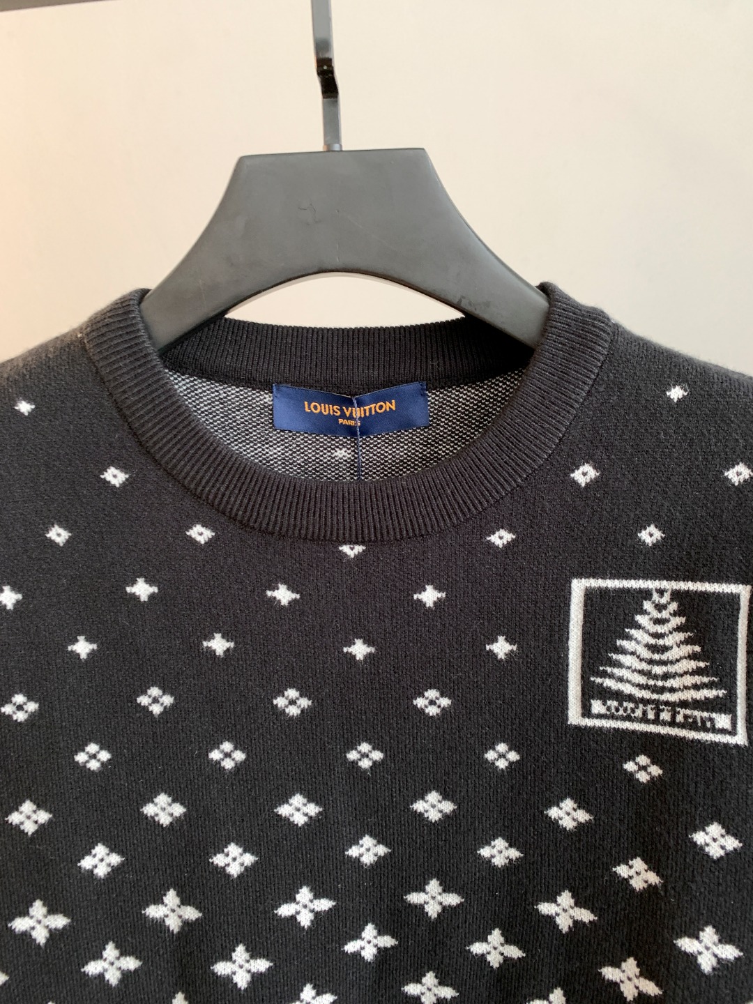 Louis Vuitton Unisex Sweatshirt Size S-XXL