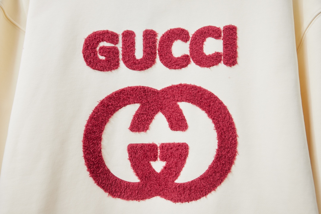 Gucci Unisex Sweatshirt Size S-XL