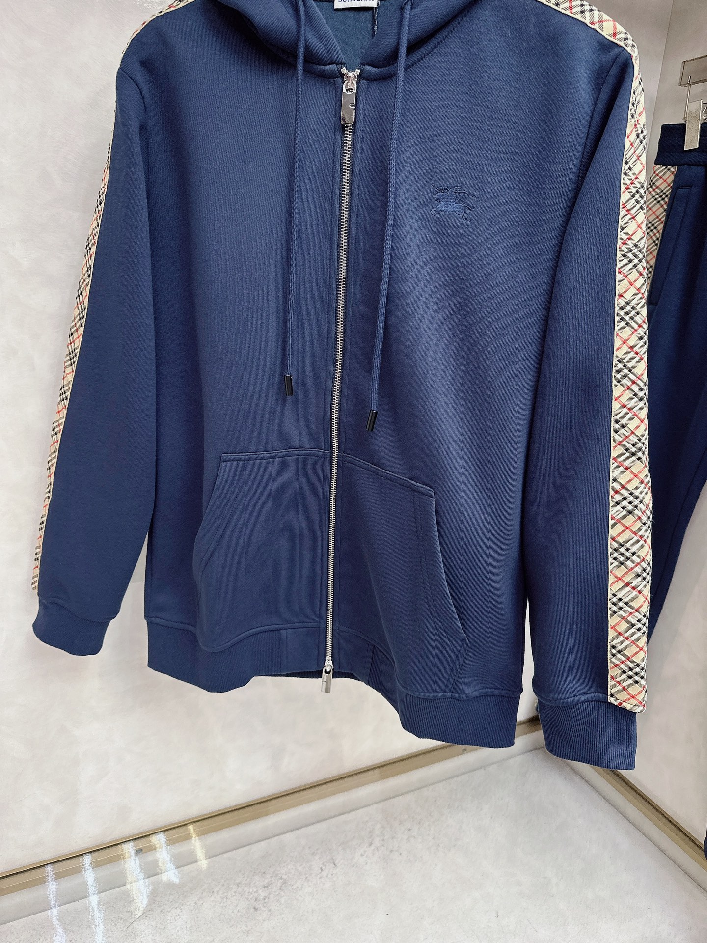 Burberry 25ss Jogging Suits Size M-2XL