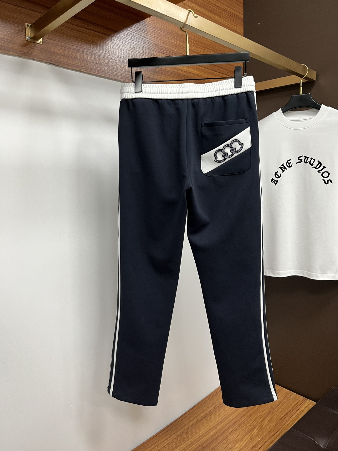 Moncler 25ss Jogging Suits Size M-2XL