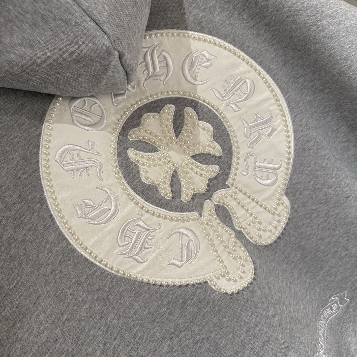 Chrome Hearts Unisex Jacket Size M-2XL