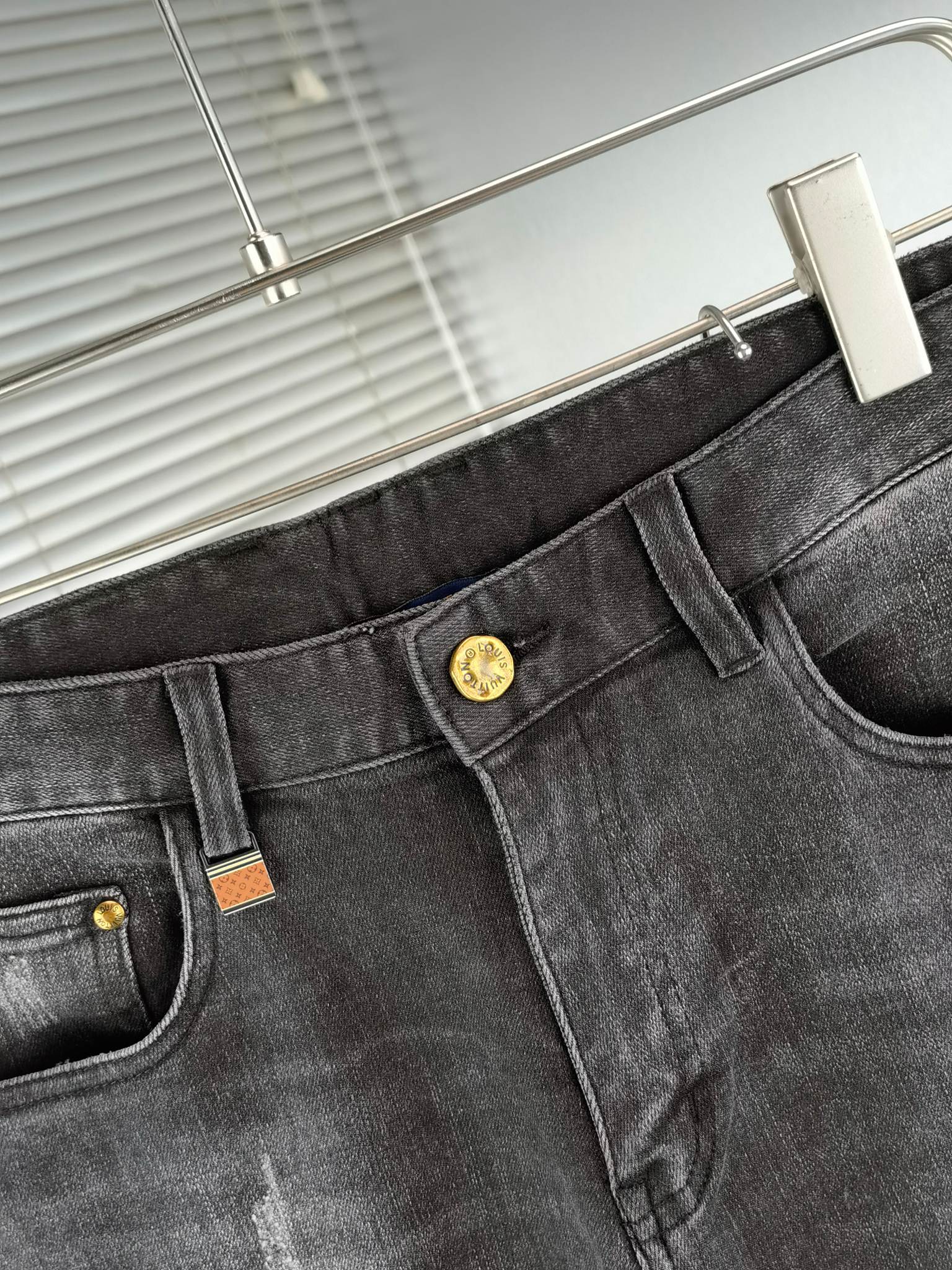 Louis Vuitton Jeans Men Size 29-42