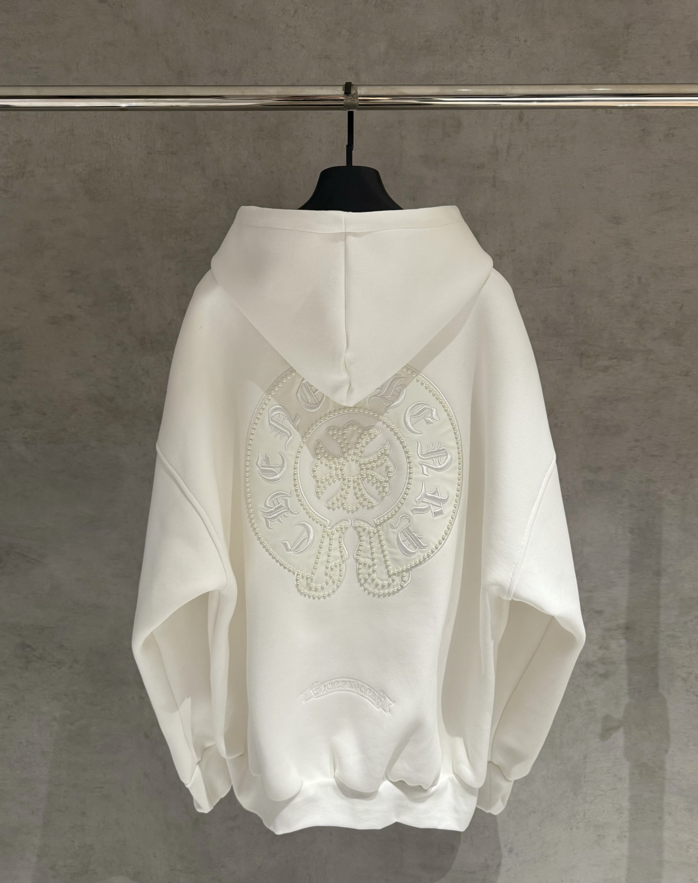 Chrome Hearts Unisex Jacket Size M-2XL