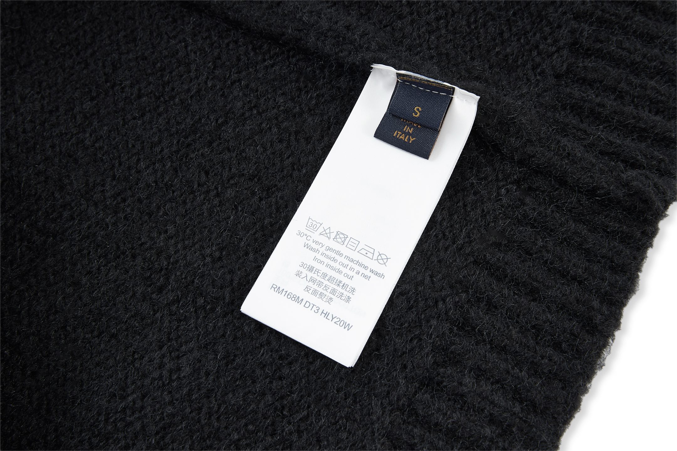 Louis Vuitton Unisex Jacket Size S-XL