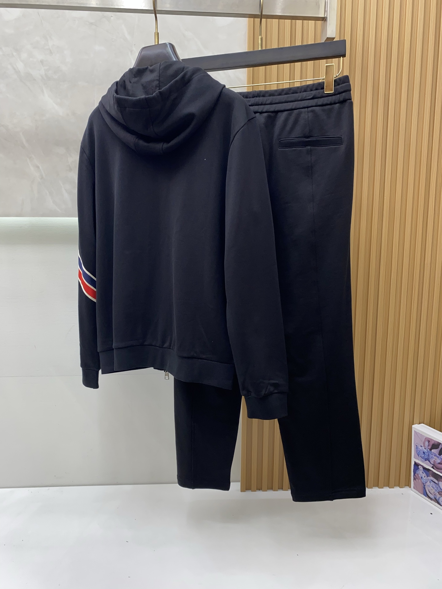 Moncler 25ss Jogging Suits Size M-2XL