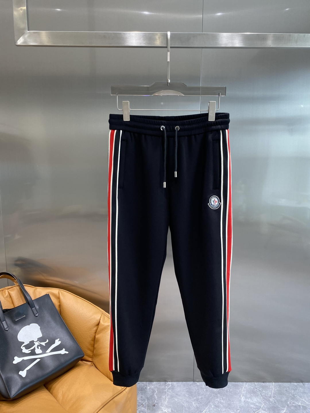 Moncler 25ss Jogging Suits Size M-2XL