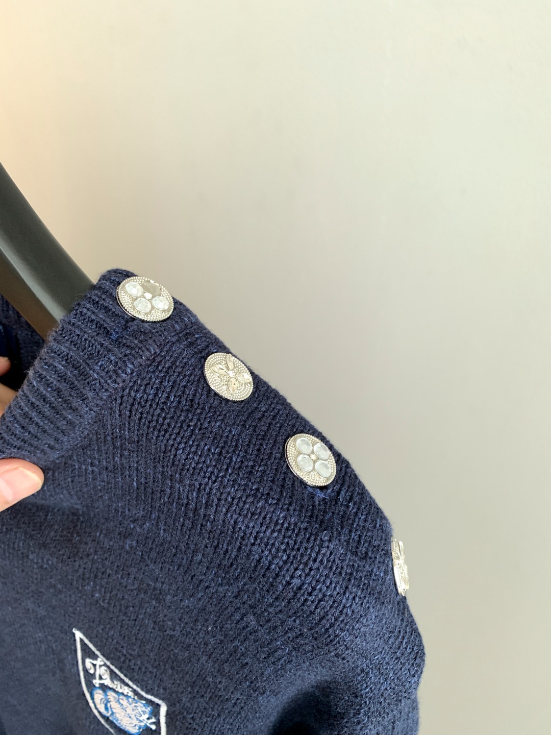 Louis Vuitton Unisex Sweatshirt Size S-XXL