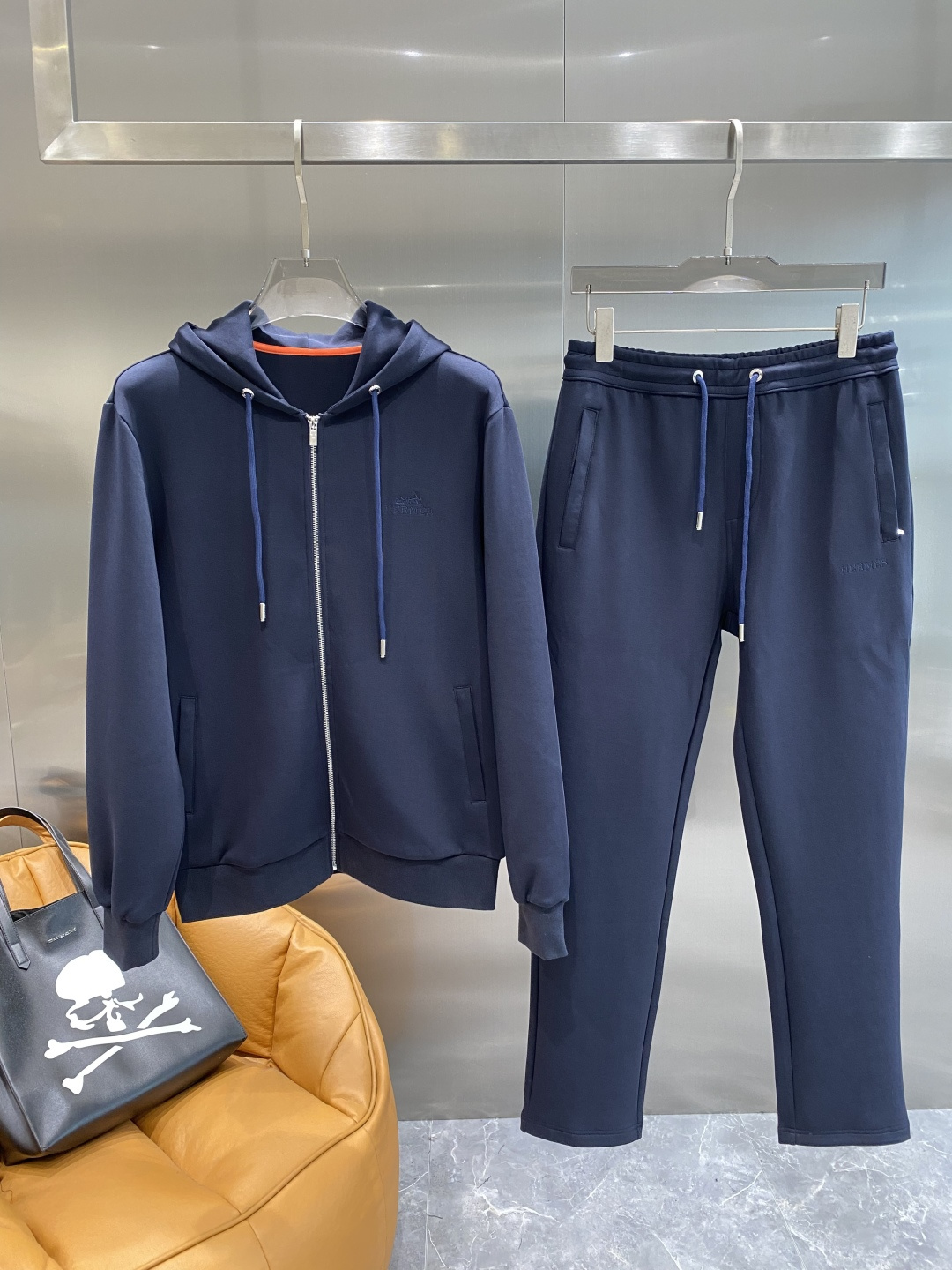 Hermes 25ss Jogging Suits Size M-2XL