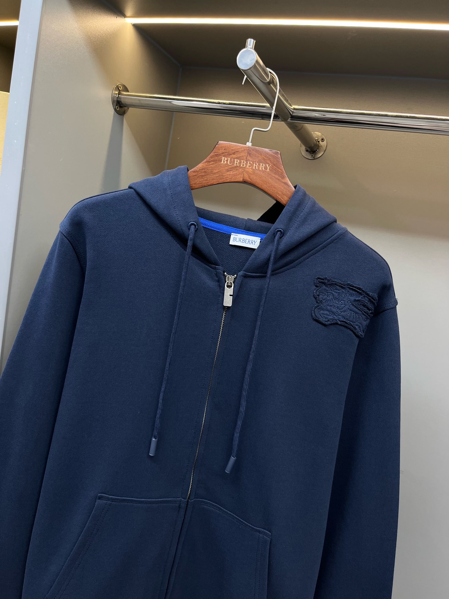 Burberry Unisex Jacket Size S-XXL