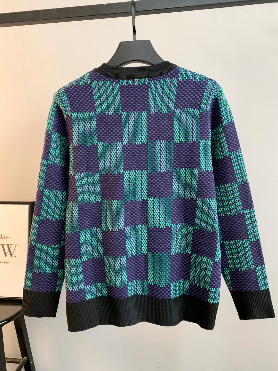 Louis Vuitton Unisex Sweatshirt Size S-XXL