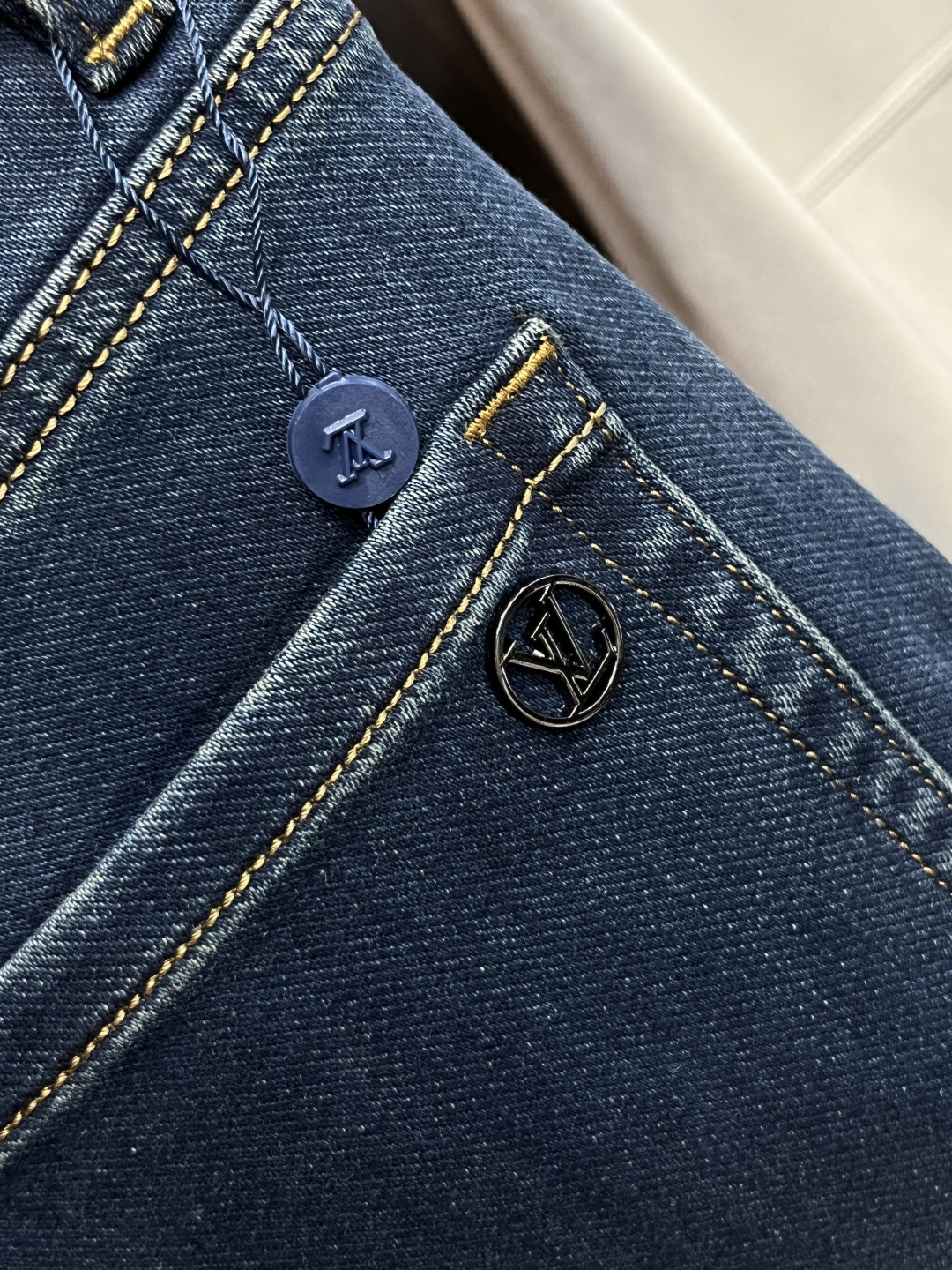 Louis Vuitton Jeans Men Size 29-38
