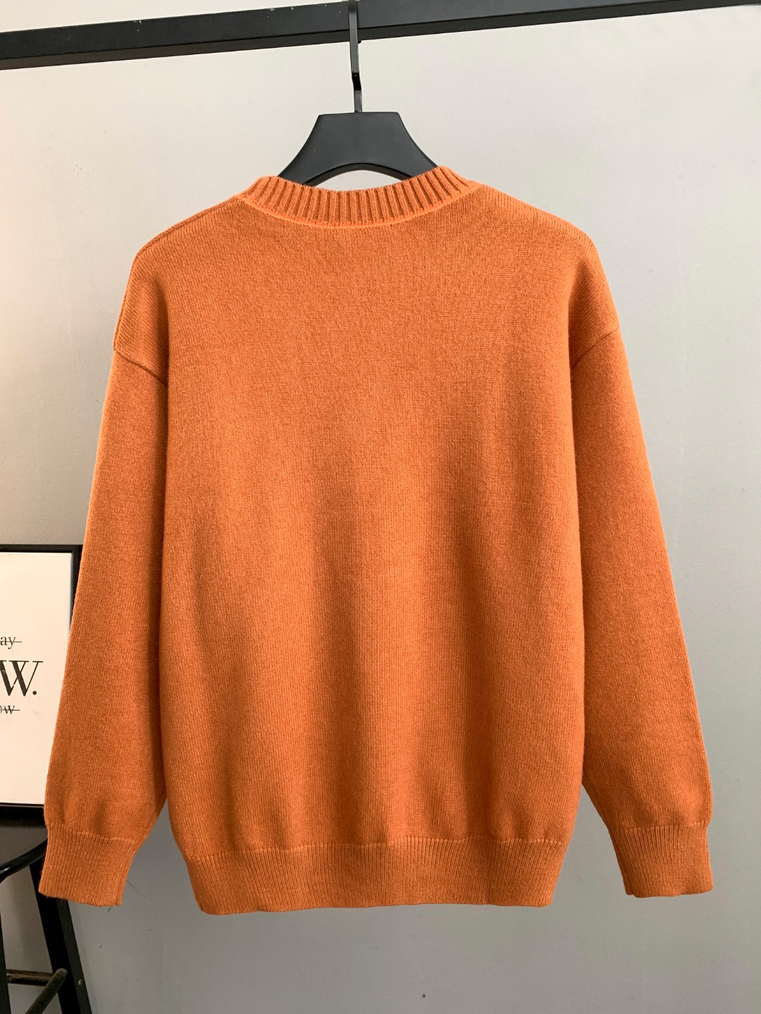 Fendi Unisex Sweatshirt Size S-XL