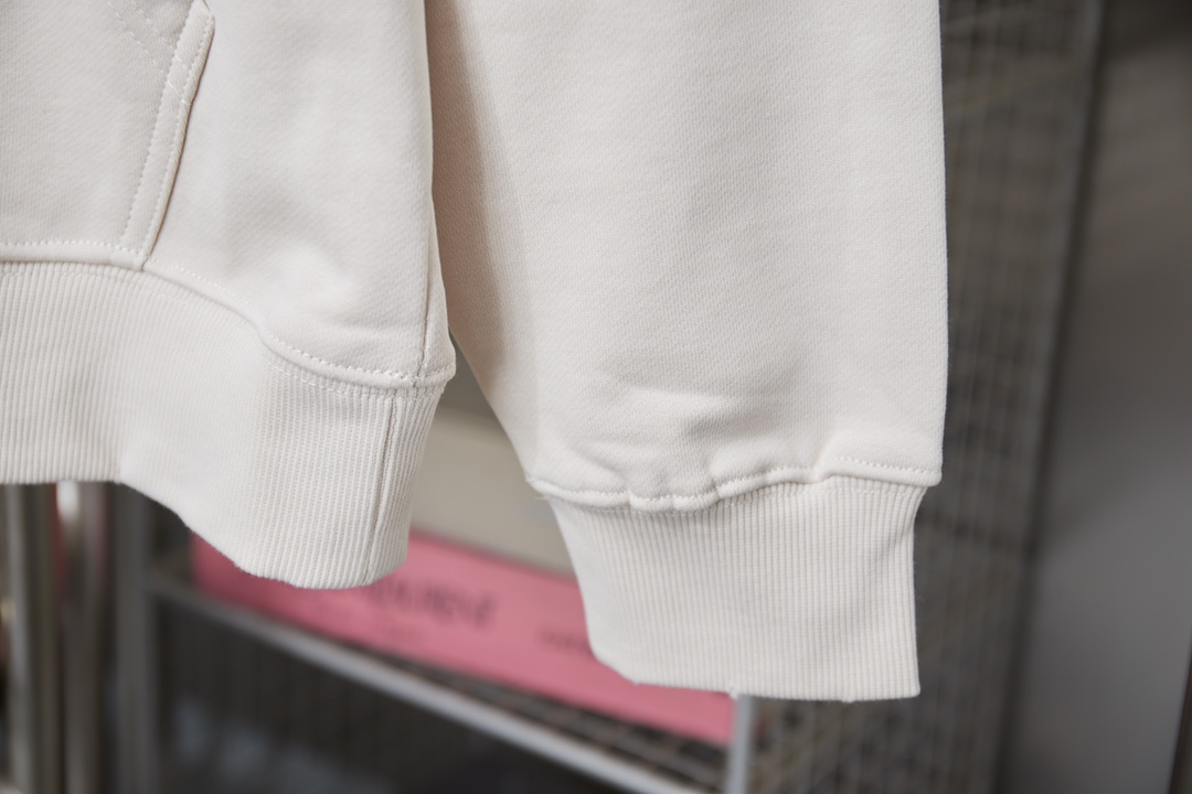 Balenciaga Unisex Sweatshirt Size S-XL