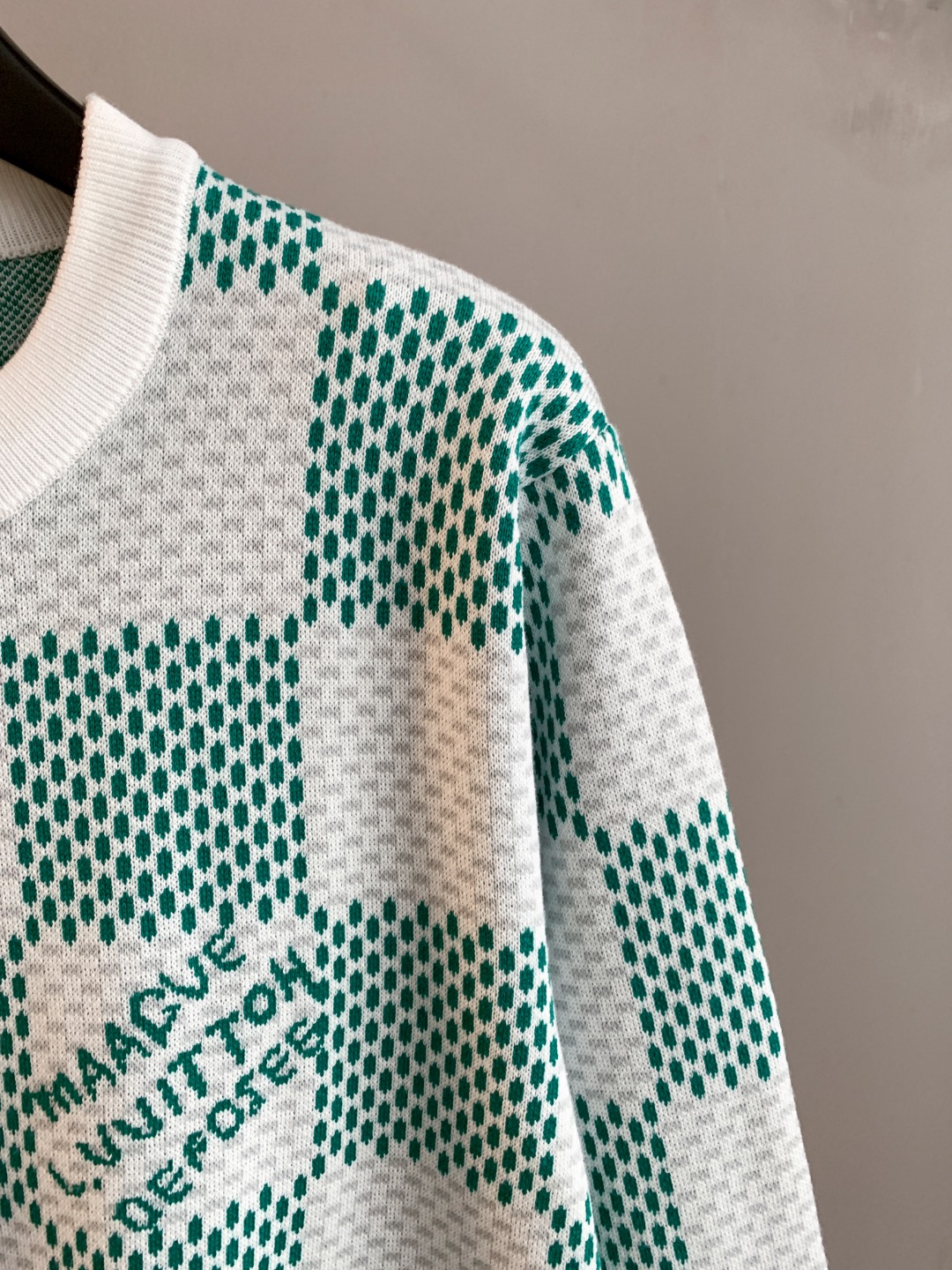 Louis Vuitton Unisex Sweatshirt Size S-XXL