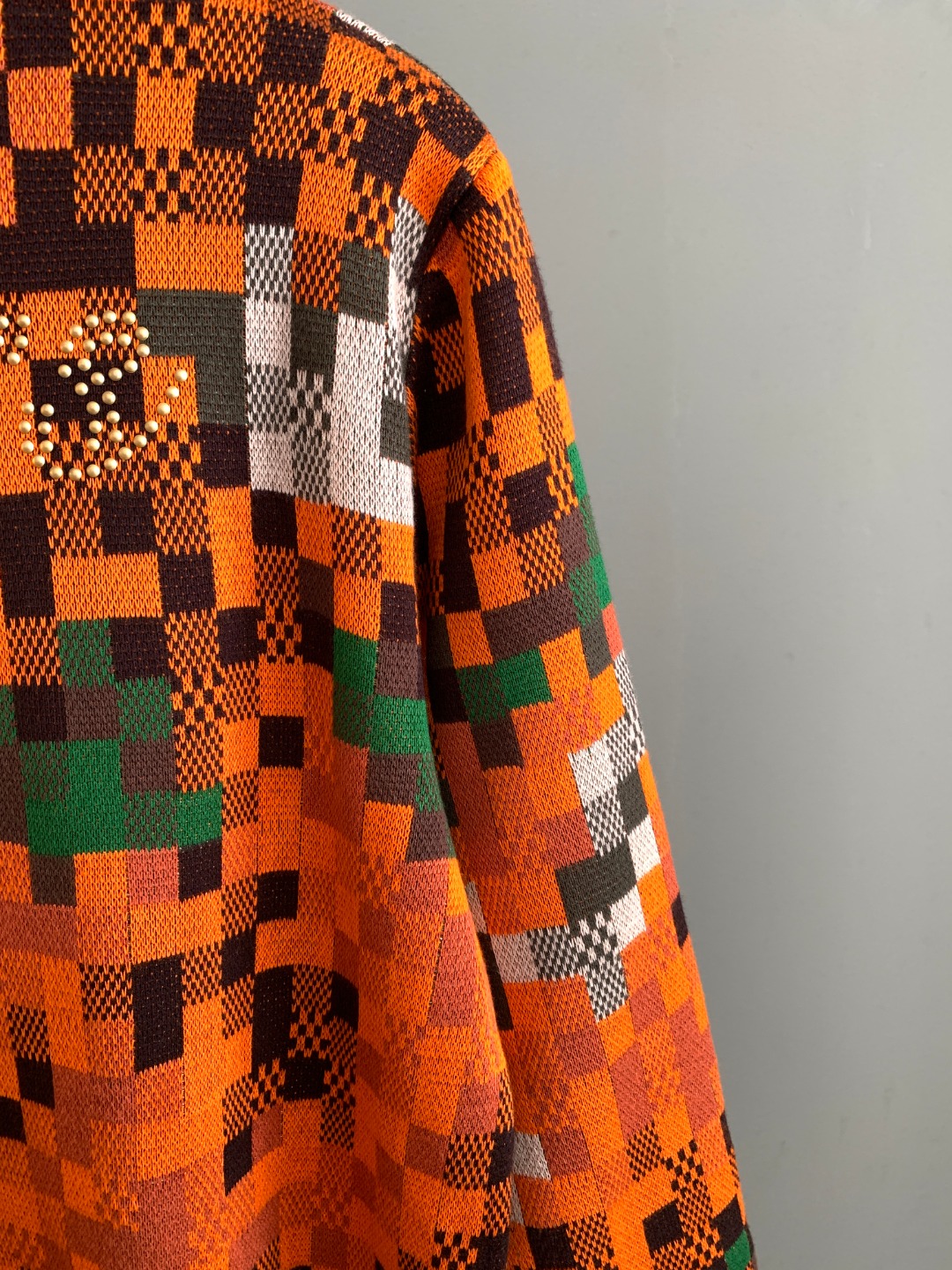 Louis Vuitton Unisex Sweatshirt Size S-XXL