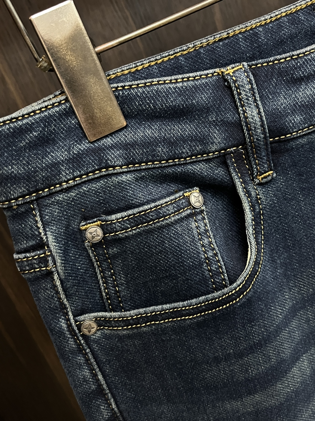 Louis Vuitton Jeans Men Size 29-38