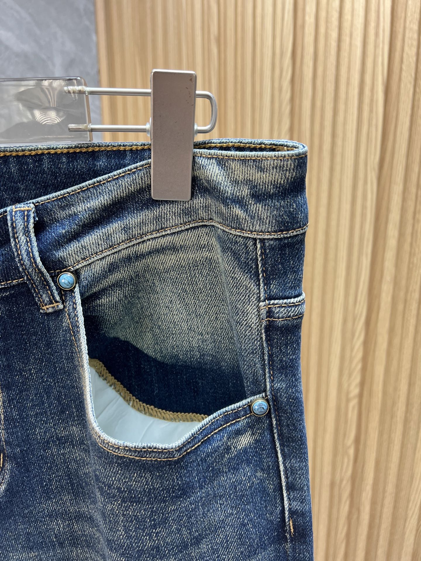 Louis Vuitton Jeans Men Size 28-38