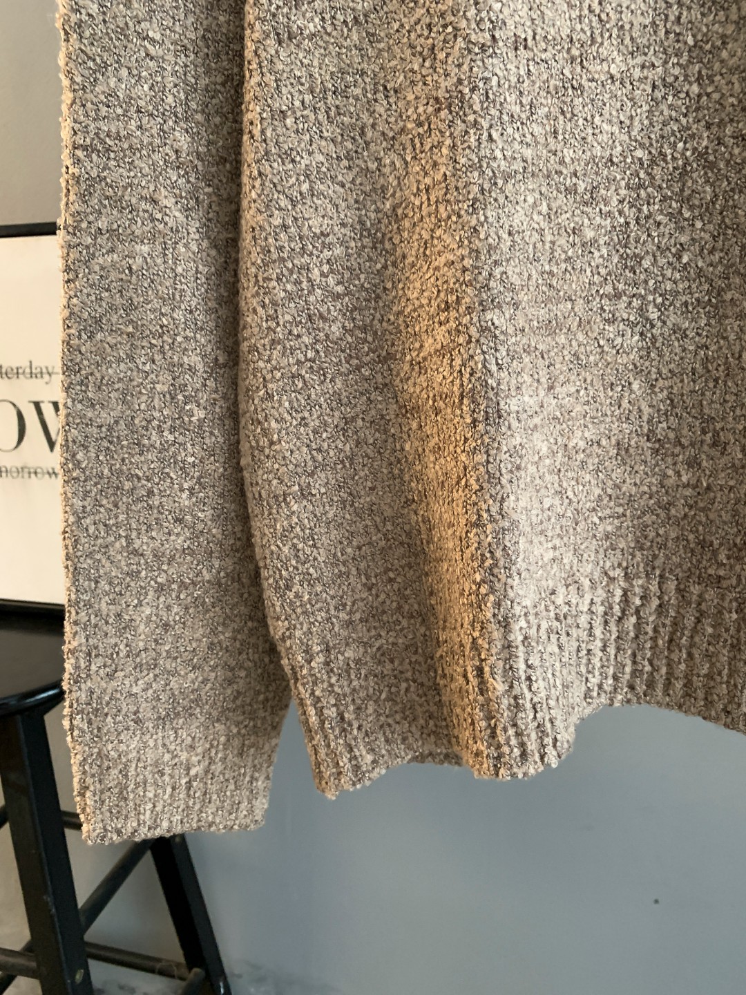 Louis Vuitton Unisex Sweatshirt Size S-XXL