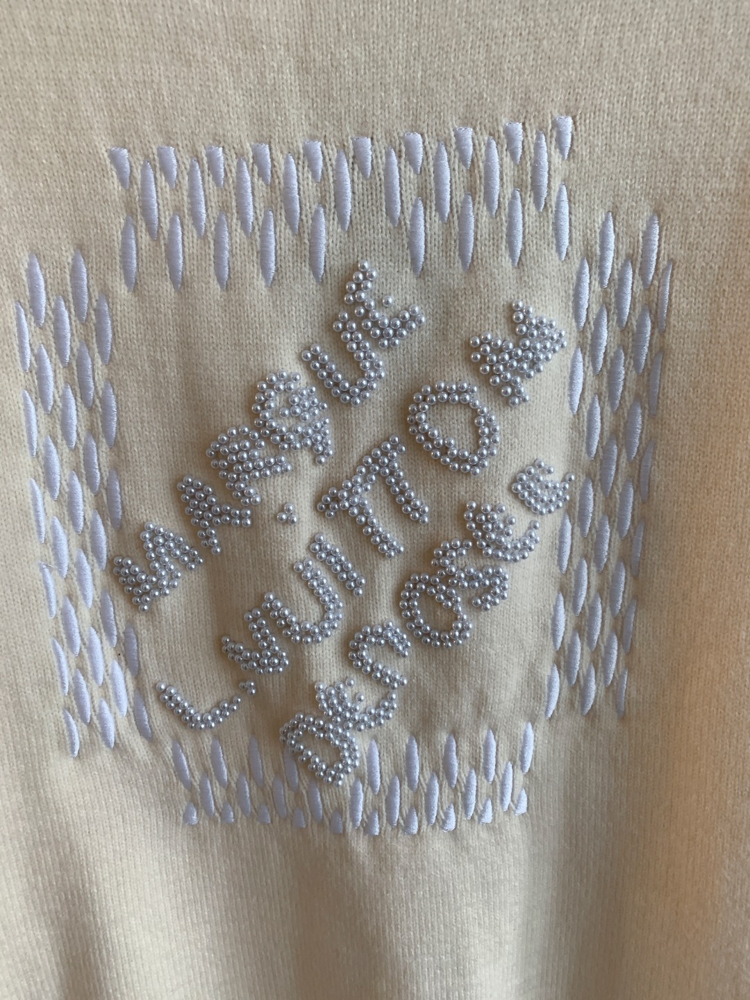 Louis Vuitton Unisex Sweatshirt Size S-XXL