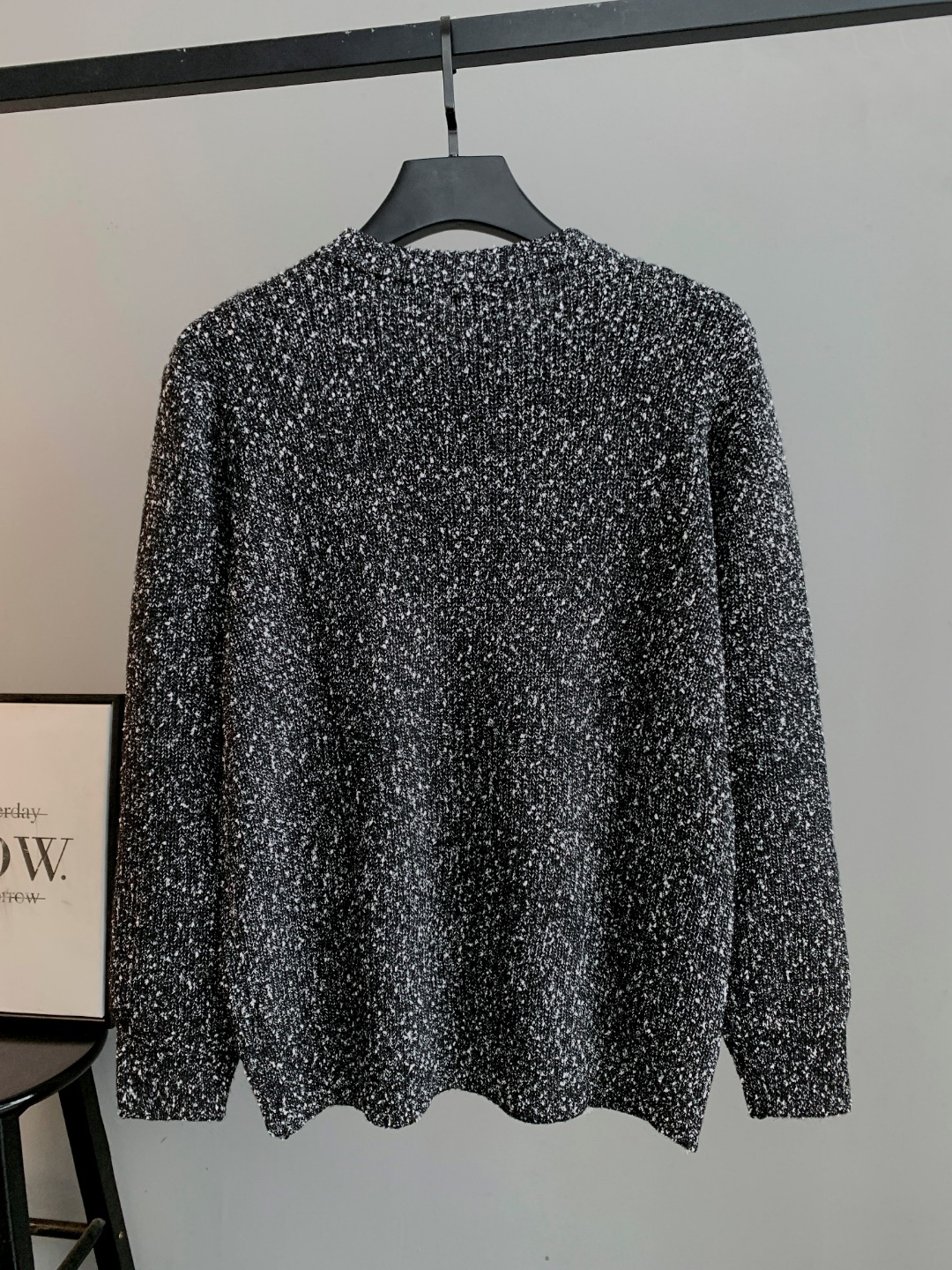 YSL Unisex Sweatshirt Size S-XXL