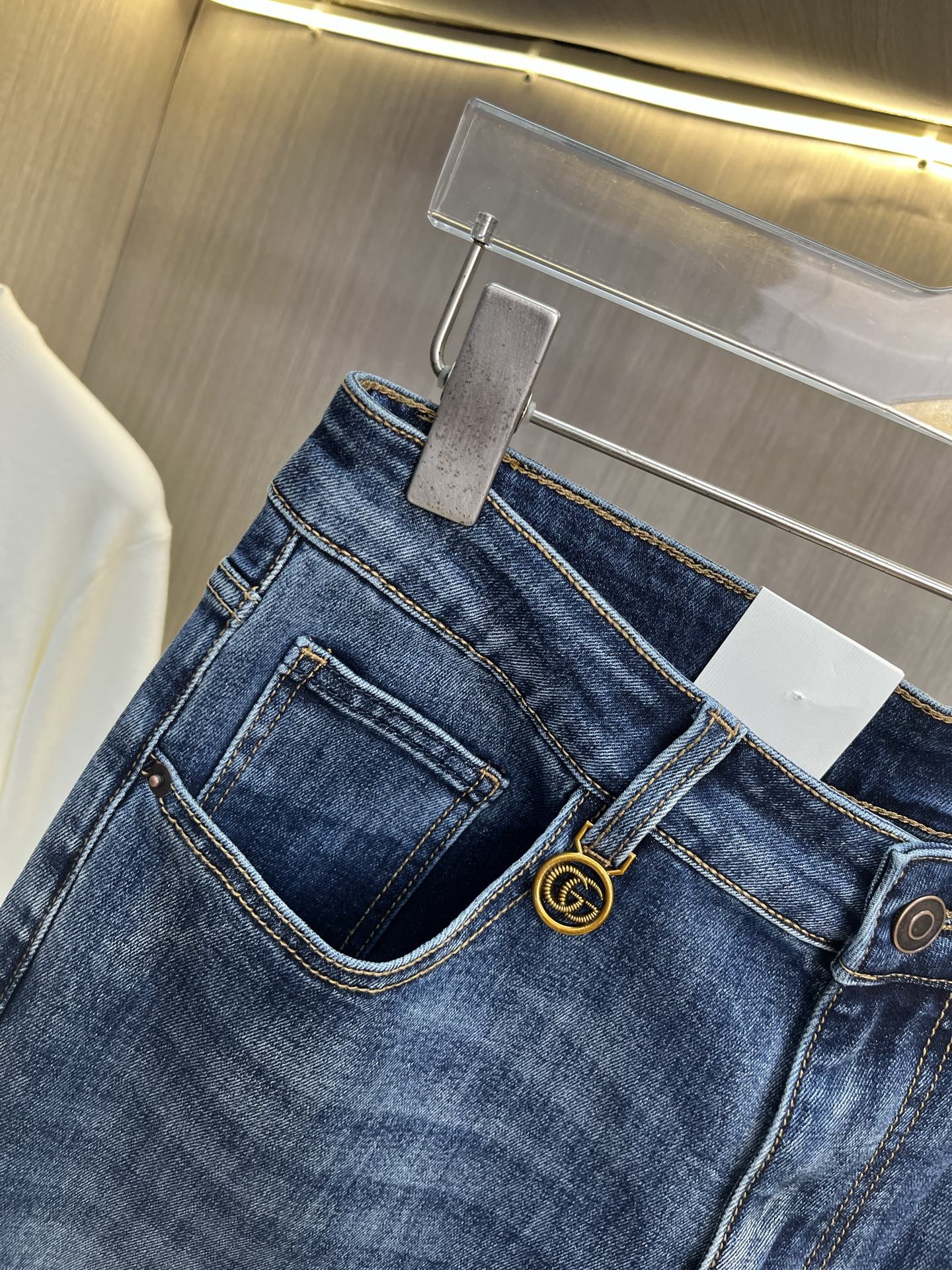 Gucci Jeans Men Size 28-38