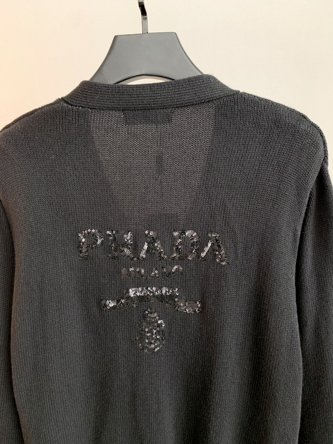 Prada Unisex Sweatshirt Size S-XXL