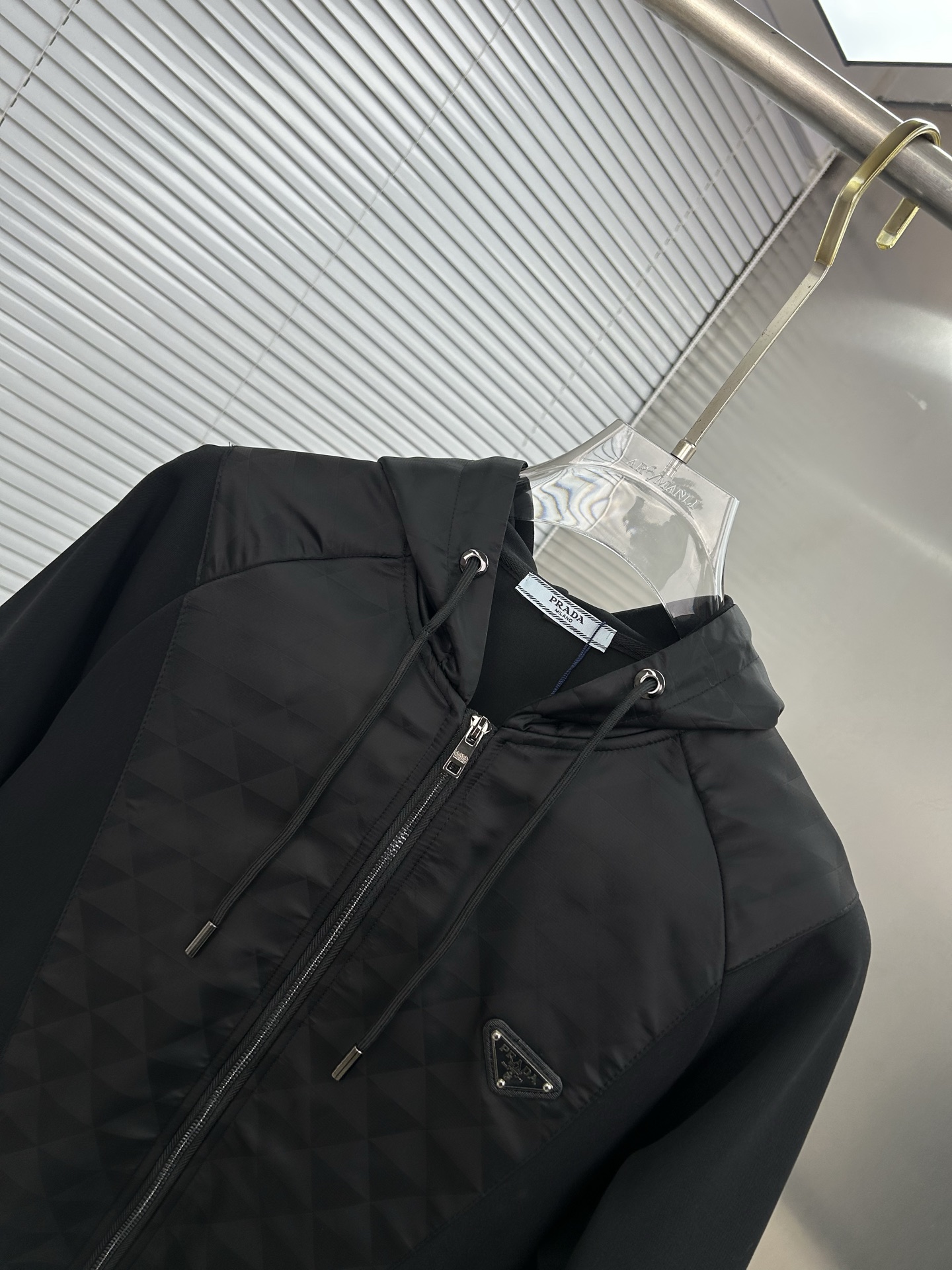 Prada 25ss Jogging Suits Size M-2XL