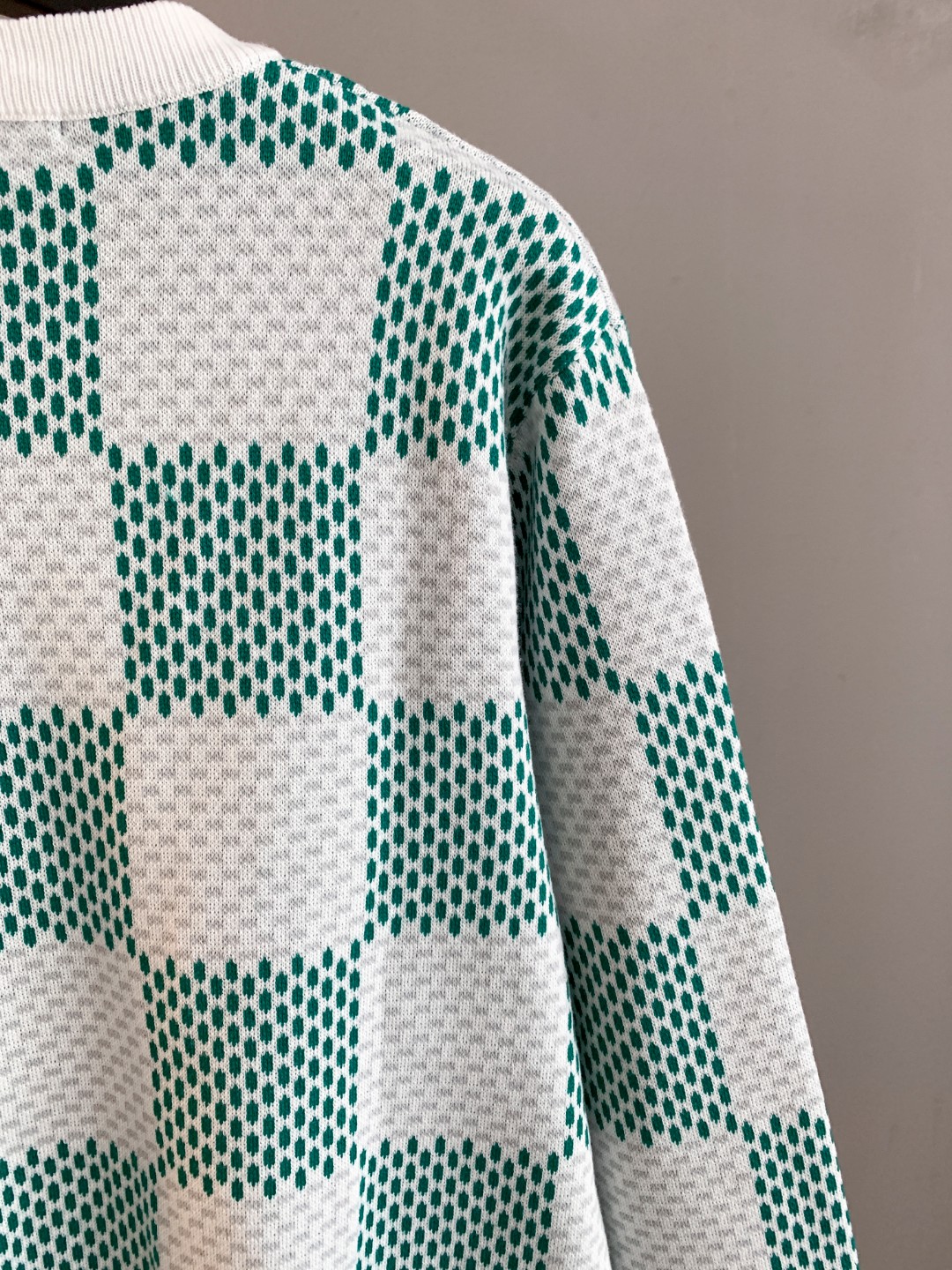 Louis Vuitton Unisex Sweatshirt Size S-XXL