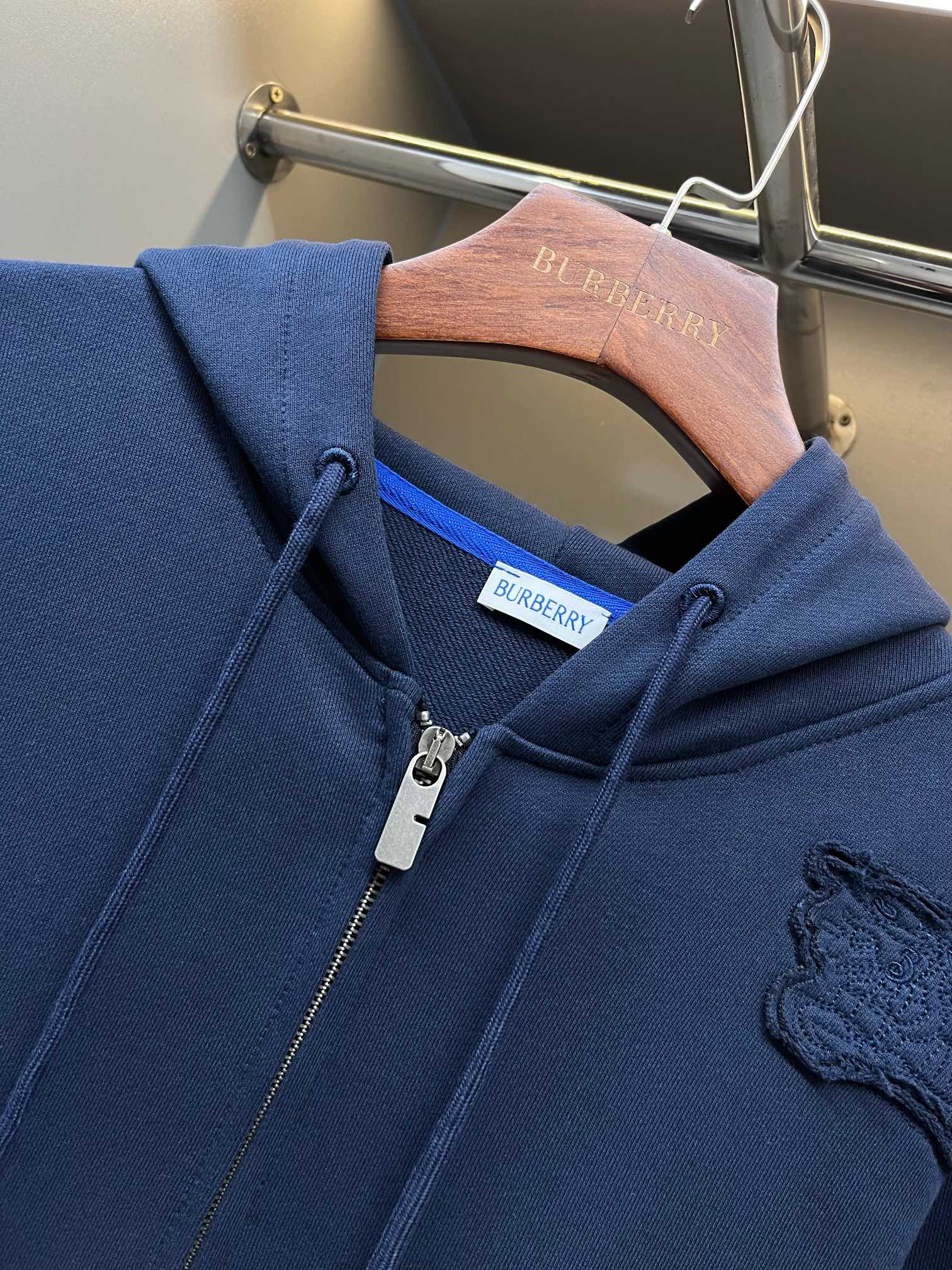 Burberry Unisex Jacket Size S-XXL