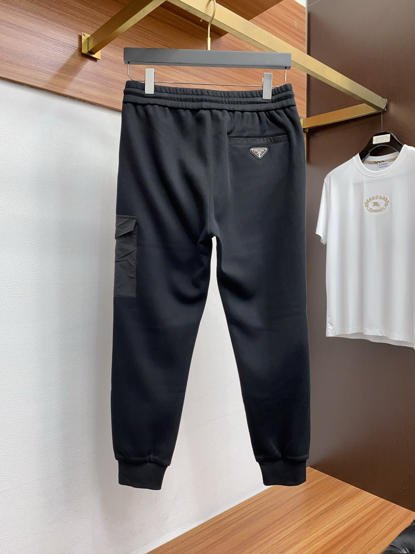 Prada 25ss Jogging Suits Size M-2XL