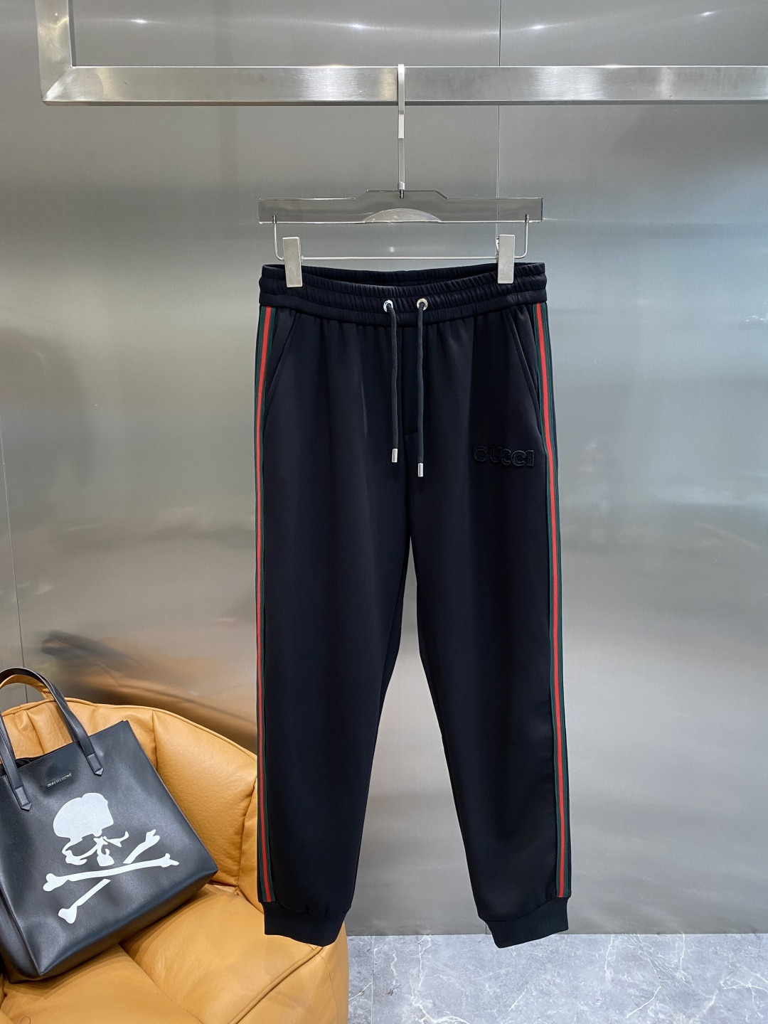 Gucci 25ss Jogging Suits Size M-2XL