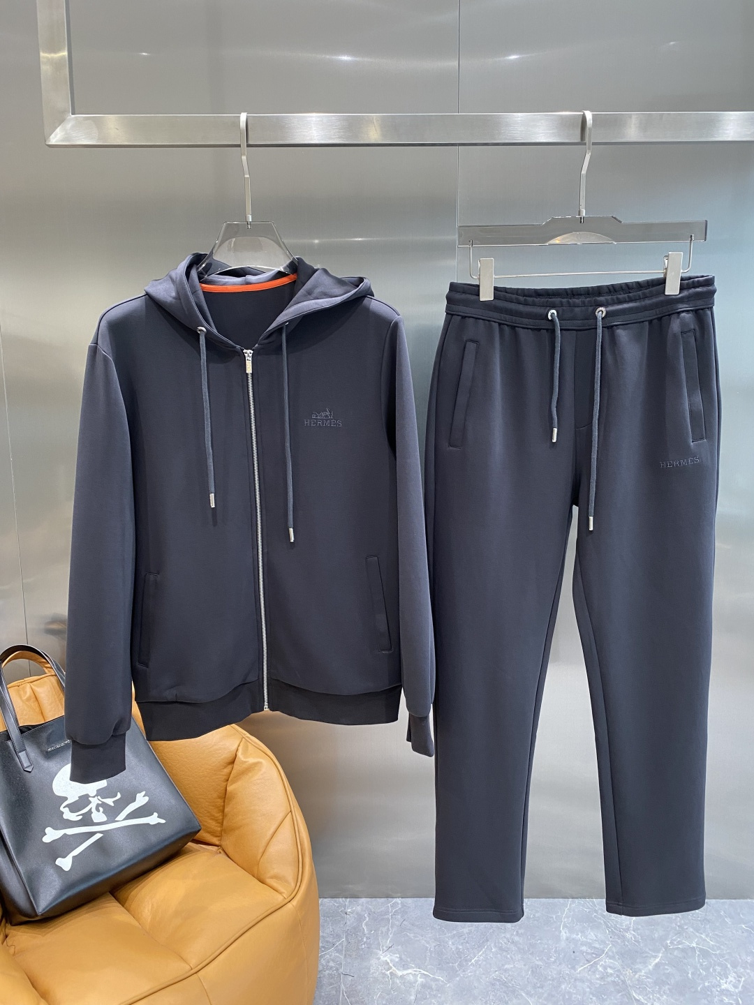 Hermes 25ss Jogging Suits Size M-2XL
