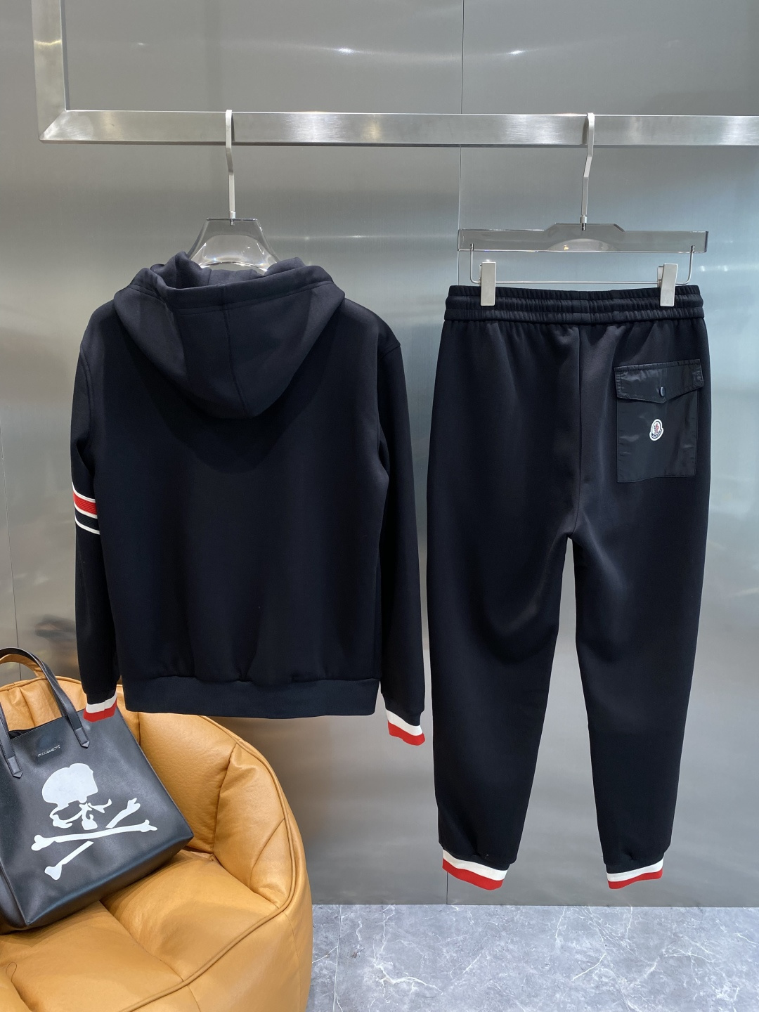 Moncler 25ss Jogging Suits Size M-2XL