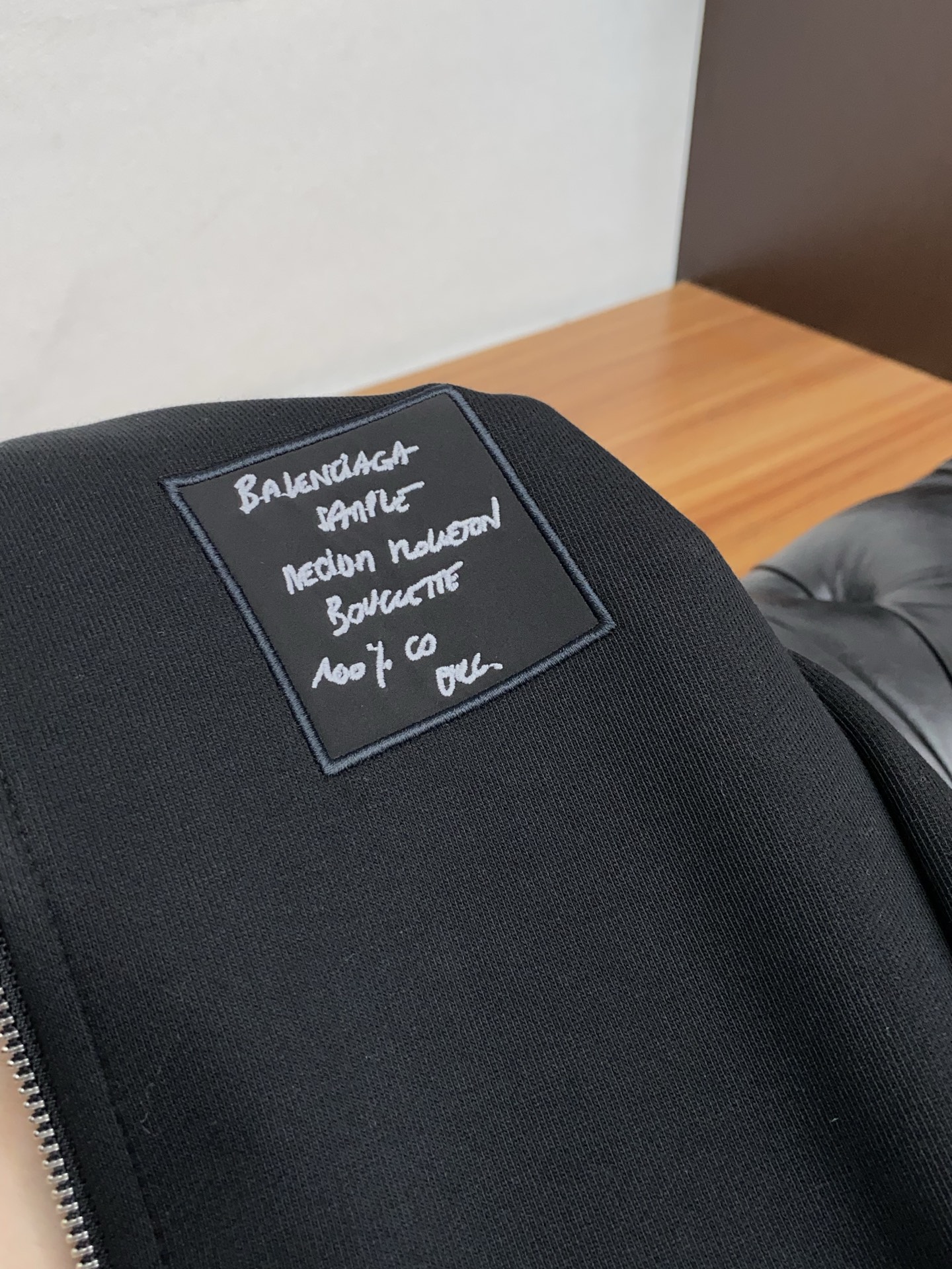 Balenciaga 25ss Jogging Suits Size M-2XL