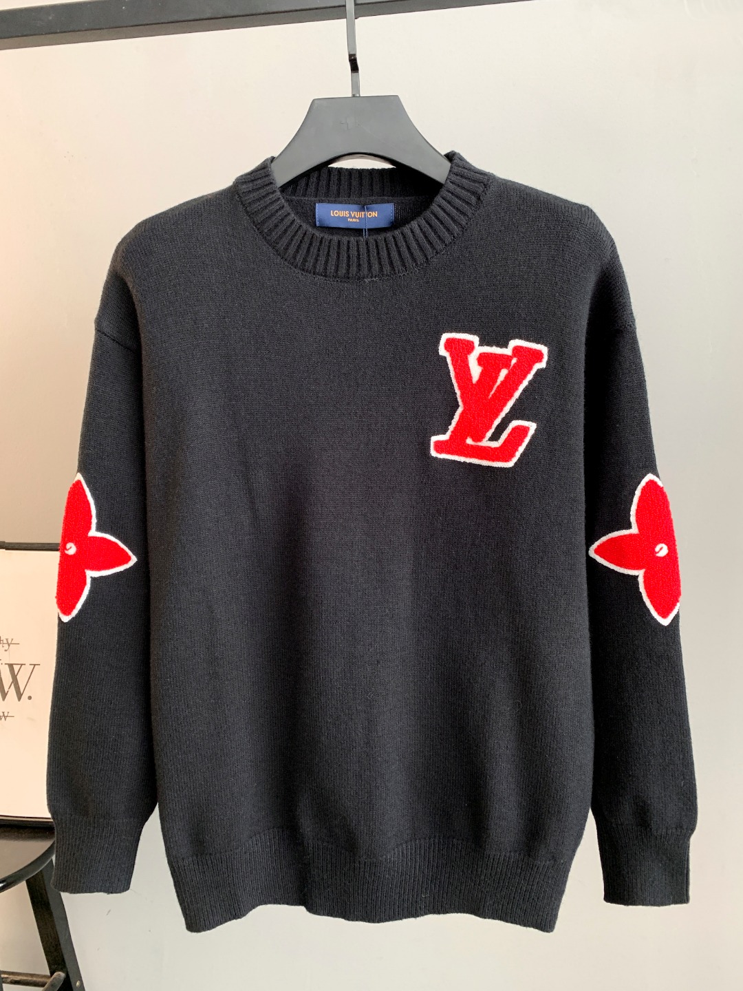 Louis Vuitton Unisex Sweatshirt Size S-XXL