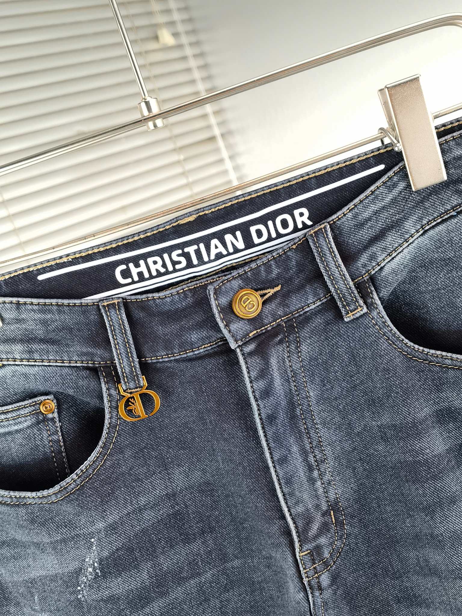 Dior Jeans Men Size 29-42
