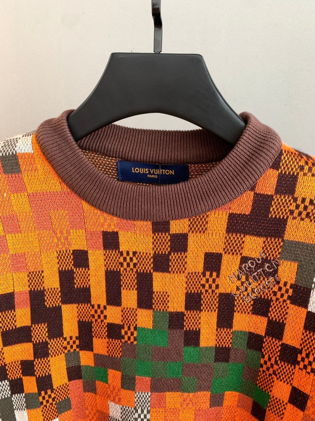 Louis Vuitton Unisex Sweatshirt Size S-XXL