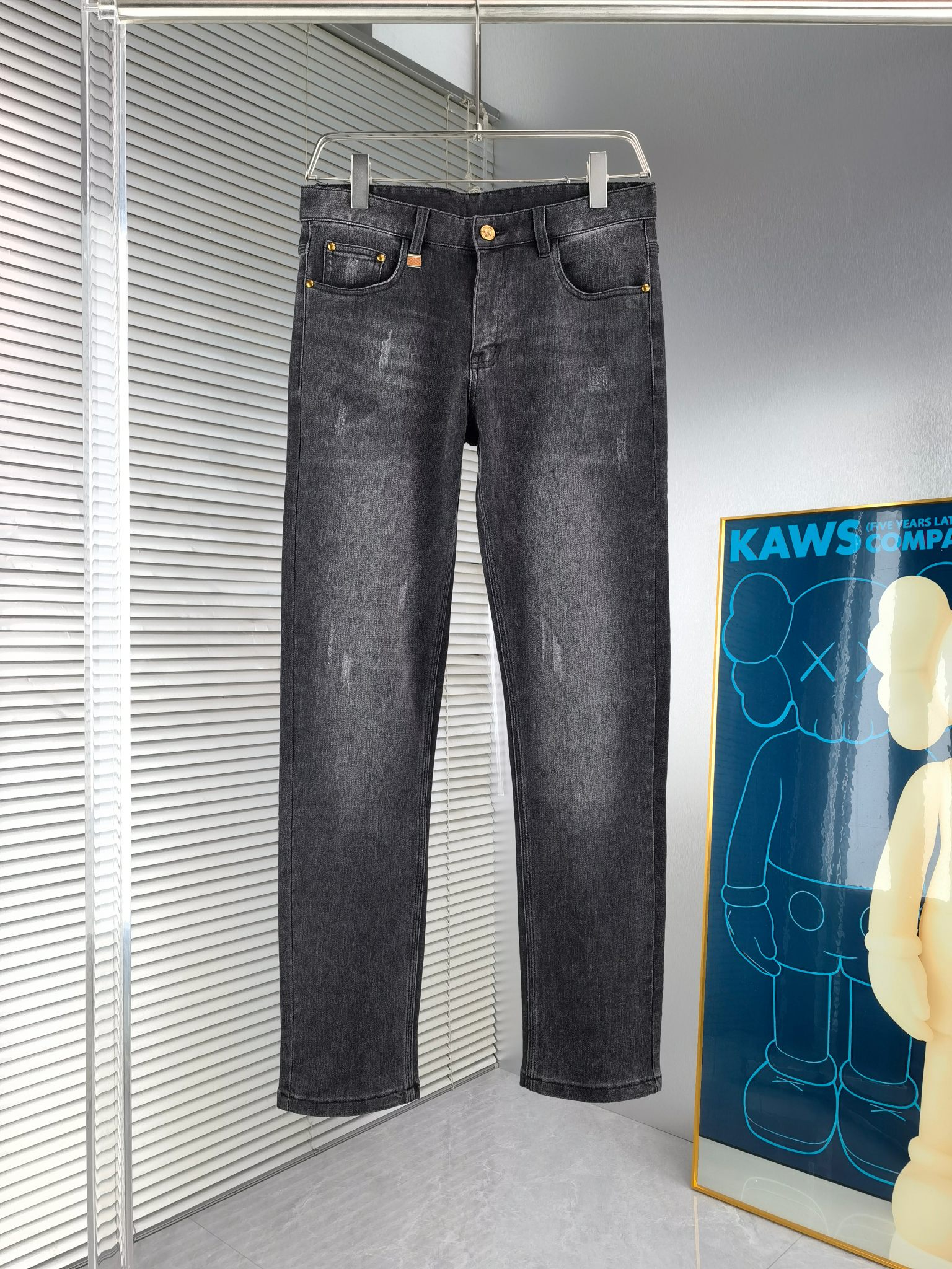 Louis Vuitton Jeans Men Size 29-42