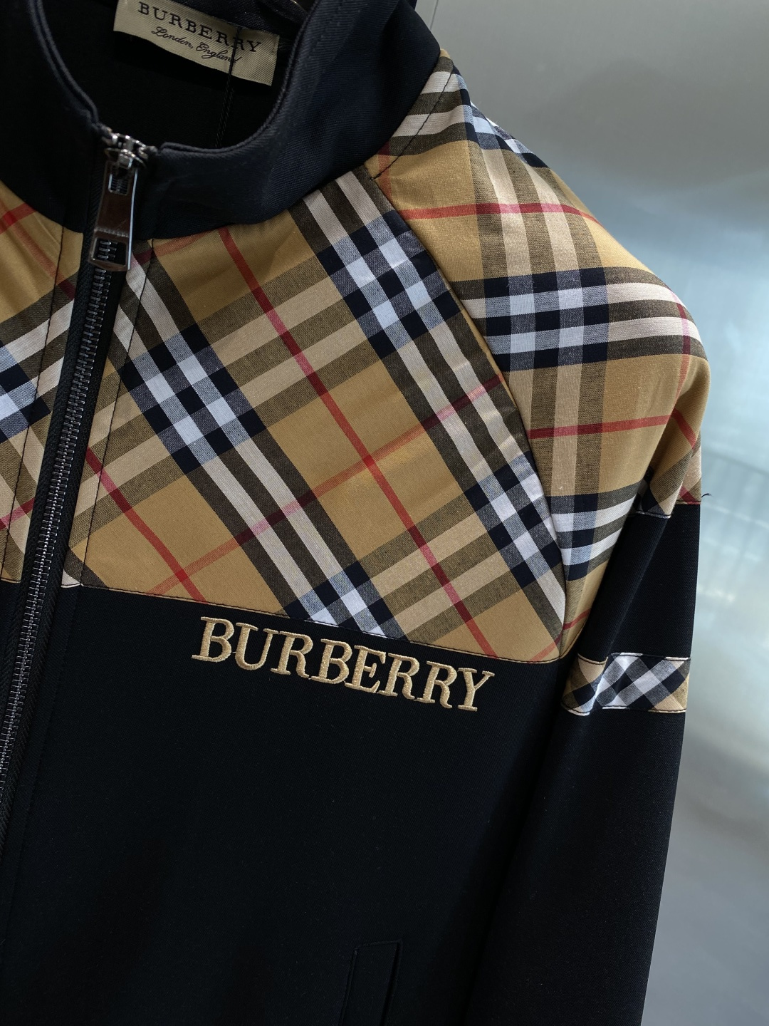Burberry 25ss Jogging Suits Size M-2XL