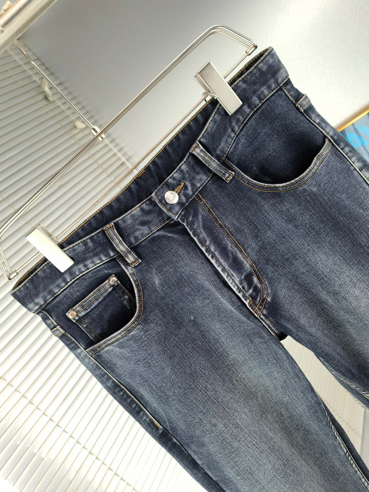 Moncler Jeans Men Size 29-42