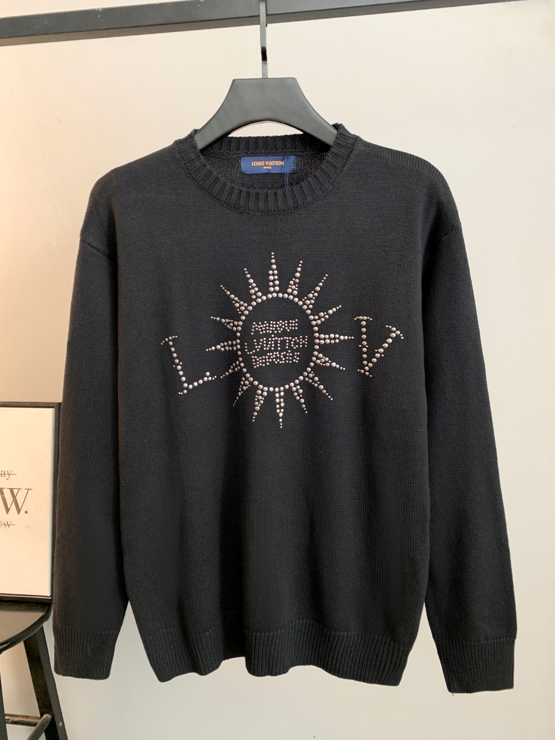 Louis Vuitton Unisex Sweatshirt Size S-XXL