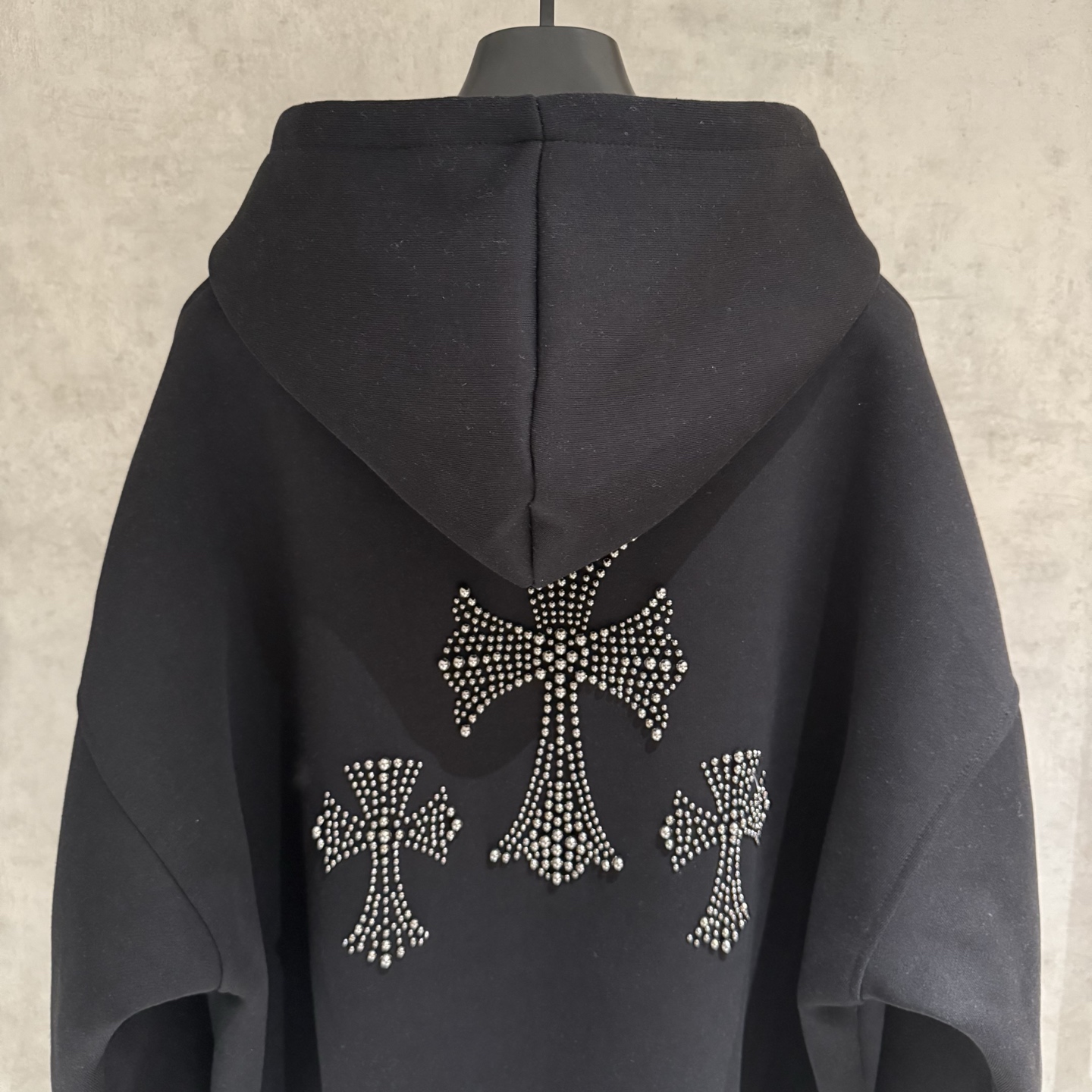 Chrome Hearts Unisex Jacket Size M-2XL