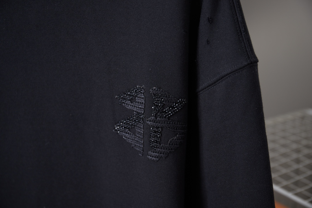 Balenciaga Unisex Sweatshirt Size S-XL