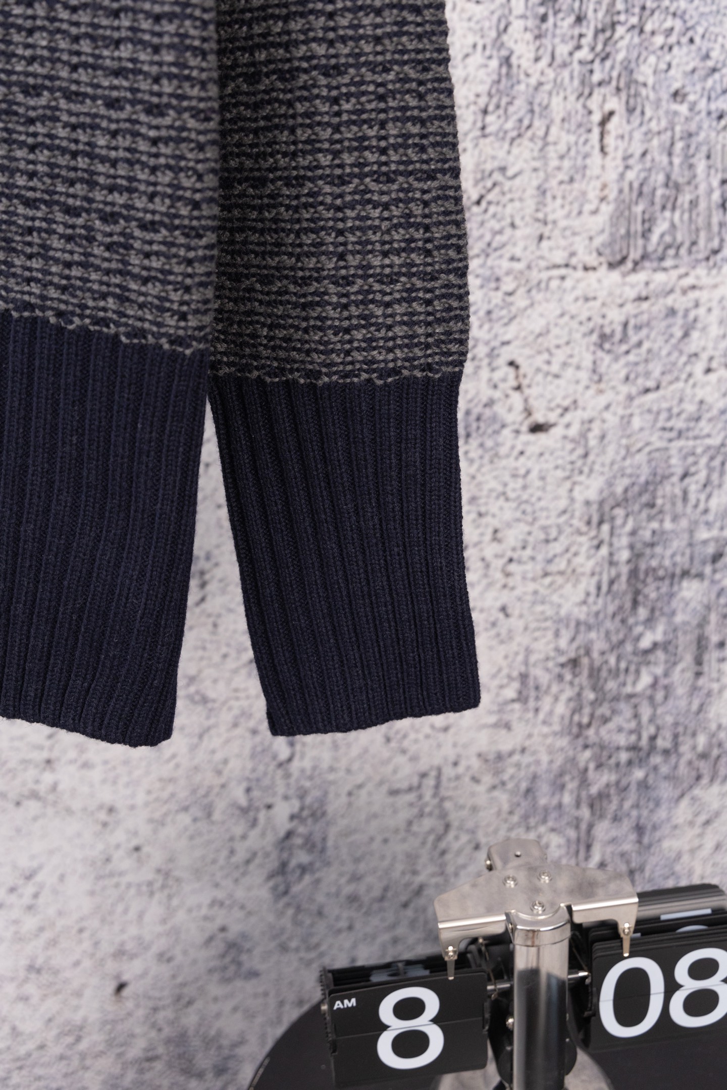 Thom Browne Unisex Sweatshirt Size S-L